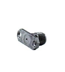 SMA Panel Jack Launchers with Interchangeable Transition Pins - Image 1