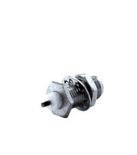 SMA Female Jack Receptacle with Solder End