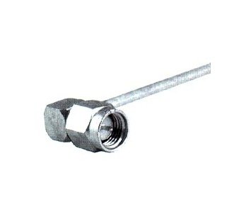 EZ 86 Right Angle SMA Male Cable Plugs - Image 1