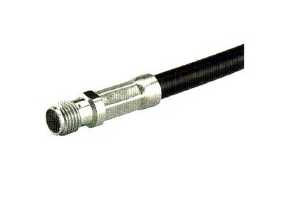 SMA Straight Cable Plugs (Female) - Image 1