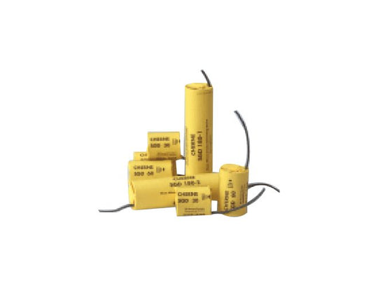 Balston CQ Alternate Filter Elements - Compressed Air Filter Replacement - Image 1