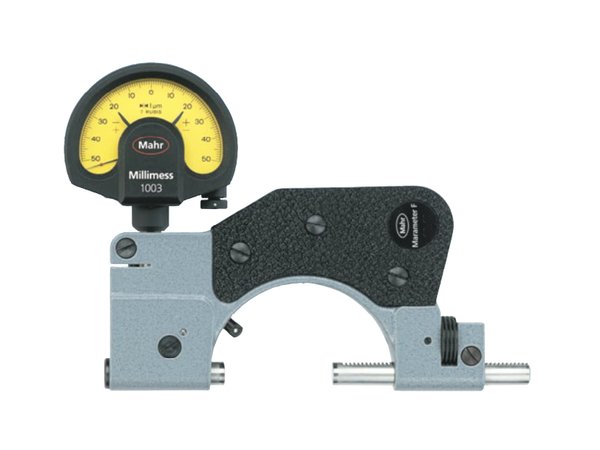 Mahr Precision Indicating Snap Gage - Image 1