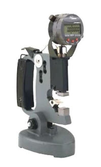 Mahr 1-2 Inch Outside Diameter Snap Gage with Dial Indicator