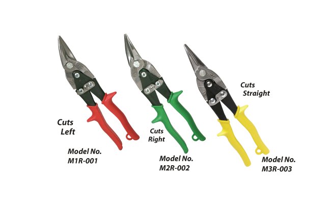 Wiss Metal Master Shear M3R-003 - Image 2