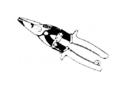 Metal-Wizz Multi-Purpose Snipping Cutter - Image 1