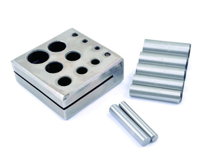 Precise Disc Cutter Set - 7 Piece Snipping Cutters - Image 2