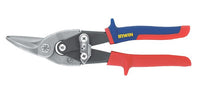 IRWIN Left Cut Aviation Snip 2073111 - 61-163-021