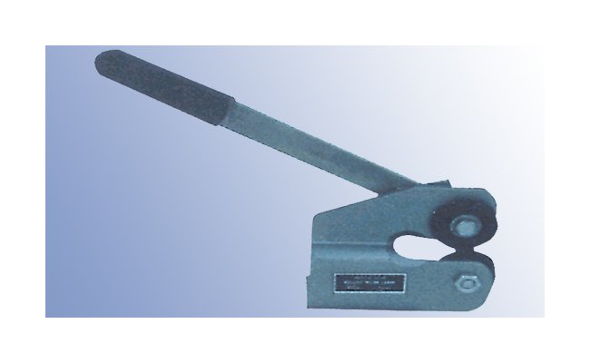 Precise-130-5115 Mini Sheet Metal Cutter for Mild Steel - Image 2