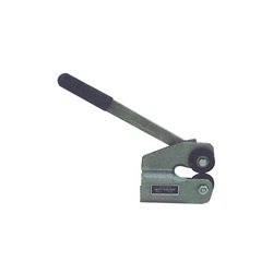 Precise-130-5115 Mini Sheet Metal Cutter for Mild Steel - Image 1