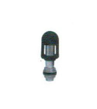 Vignal Screwed Socket for Industrial Applications