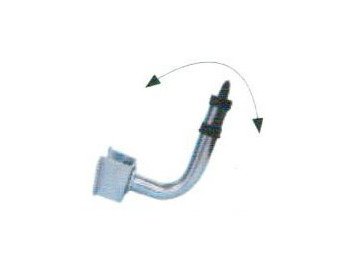 Vignal 360 Degree Rotating Socket Angle - Image 1