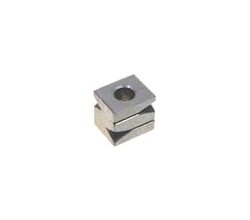Sodick Wear Parts - Silver Tungsten Upper Guide Unit - Image 1
