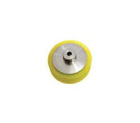 Sodick Wear Parts - Precision Urethane Roller Inserts