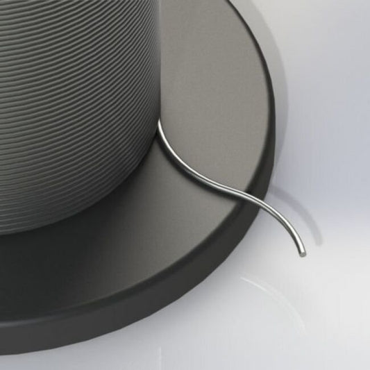 0.020 Inch (in) Nominal Cable Diameter Solid Core Wire - Image 1