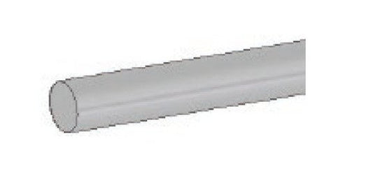 UM10 Grade 5/16 in Diameter Imperial Precision Ground Solid Carbide Rod - Image 1