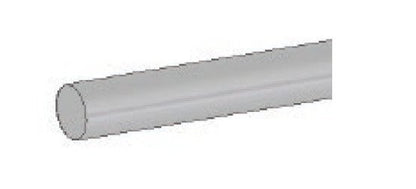 UM12 Grade Imperial Unground Carbide Rod, 7/32in Diameter - Image 1