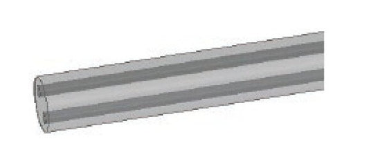 UM12 Carbide Hole Rod, 13.30mm Diameter, BC Random Length - Image 1