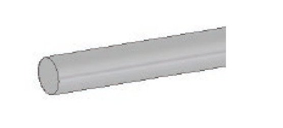Carbide Rod UM12 Grade, 11/64 Inch Diameter, Solid Unground - Image 1