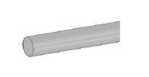 UM10 Grade 26.0mm Metric Solid Carbide Rod - Image 1