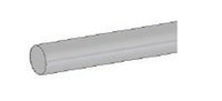 UM12 Grade 31/64 Inch Solid Carbide Rod