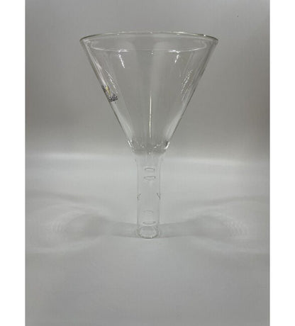 80 x 18 Millimeter (mm) Size Solvent Addition Funnel - Image 2