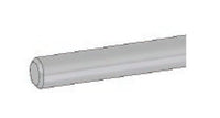 UM10 Grade Carbide Rod, 1/8in x 6in, Imperial Precision Ground