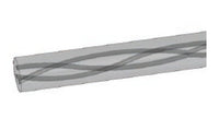 8mm UM12 Grade 3-Hole 30° Precision Carbide Rod