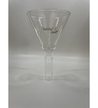 125 x 28 Millimeter (mm) Size Solvent Addition Funnel