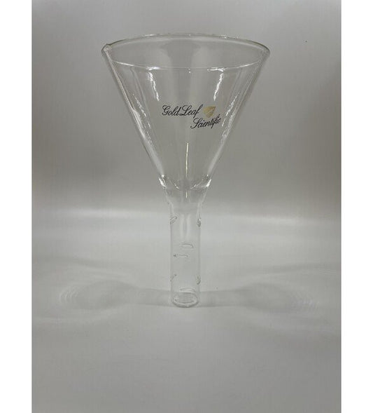 125 x 28 Millimeter (mm) Size Solvent Addition Funnel - Image 1