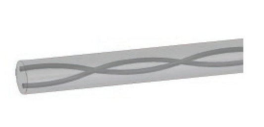 UM12 Grade 16.30mm Diameter Two Hole Carbide Rod - Image 1