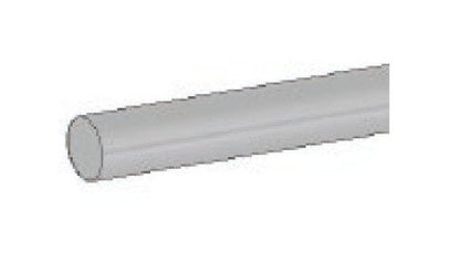 17.2mm UM10 Grade Metric Solid Carbide Rod - Image 1