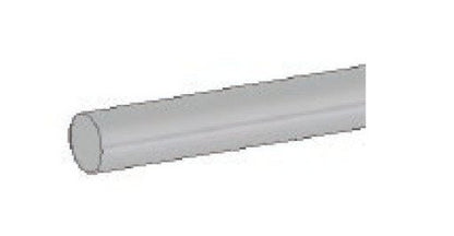 UM12 Grade 7.0mm Diameter Metric Precision Ground Carbide Rod - Image 1