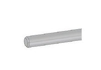 UM10 Grade 20mm x 93mm Solid Carbide Rod with Chamfer