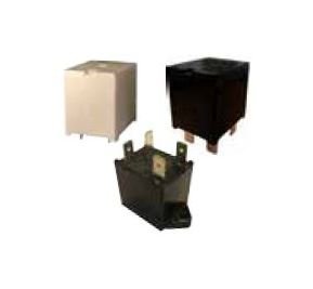 Song Chuan HV011 High Voltage Relay - Image 1
