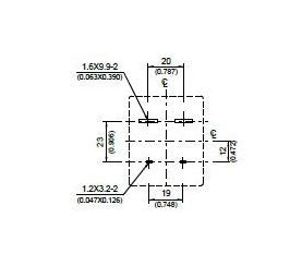 Song Chuan MV011 Middle Voltage Relay - Image 2
