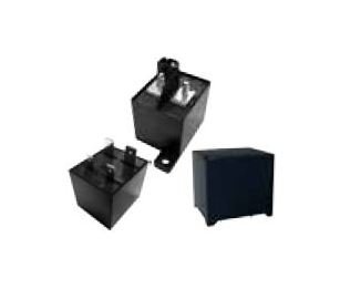 Song Chuan HV022 High Voltage Relay, 80A, 12-24V DC Coil - Image 1