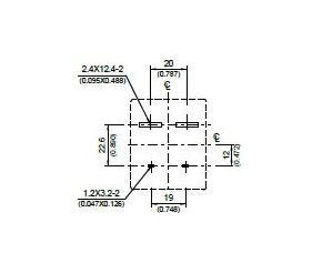 Song Chuan MV023 Middle Voltage Relay - Image 2