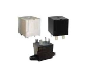 Song Chuan High Voltage Relay HV015 - Image 1