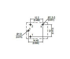 Song Chuan PV Relay for Charger Application - Image 2