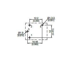 Song Chuan PV Relay Charger - MI001 - Image 2
