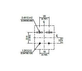 Song Chuan MV021 Middle Voltage Relay - Image 2