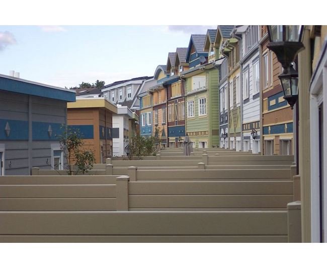 Art Vinyl Barrier & Absorbent Wall - Image 10