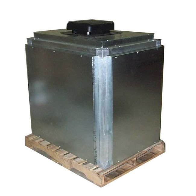 S-65 Alum Art Frame Enclosures - Image 1
