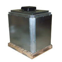 S-65 Alum Art Frame Enclosures