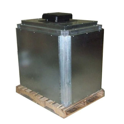 S-65 Alum Art Frame Enclosures - Image 1