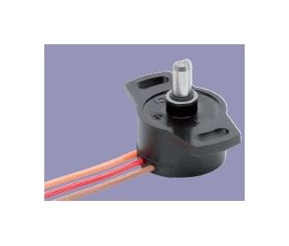 Industrial Grade Shaft Rotary Sensor - SP 2800 Series - Image 1