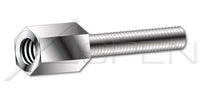 AISI 303 Stainless Steel (18-8) Jack Screw
