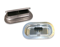 Two Way Vehicle Ventilator