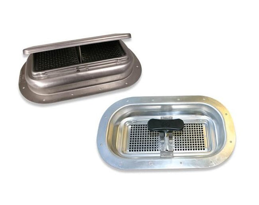 Two Way Vehicle Ventilator - Image 1