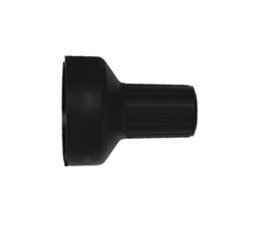 Mitutoyo Black Speeder Ratchet Thimble Tool - Image 1